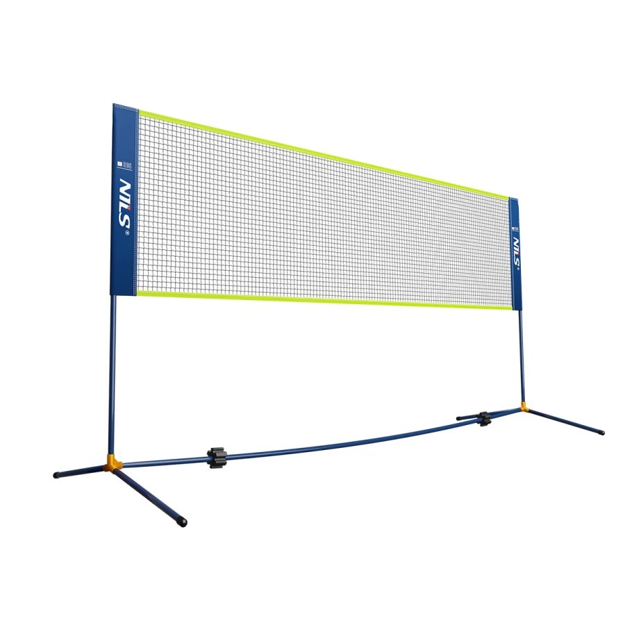 Badmintonová sieť NILS NN305