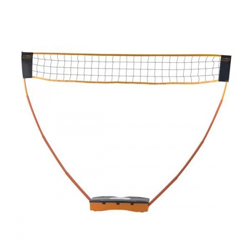 E-shop Nastaviteľná sieť na badminton/tenis/volejbal ZBS 3v1 NILS 