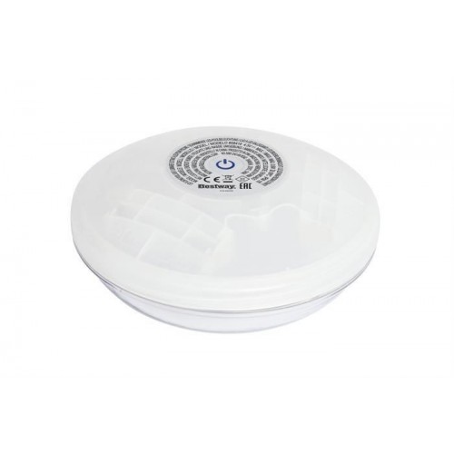 Plávajúca solárna lampa Bestway - 58419