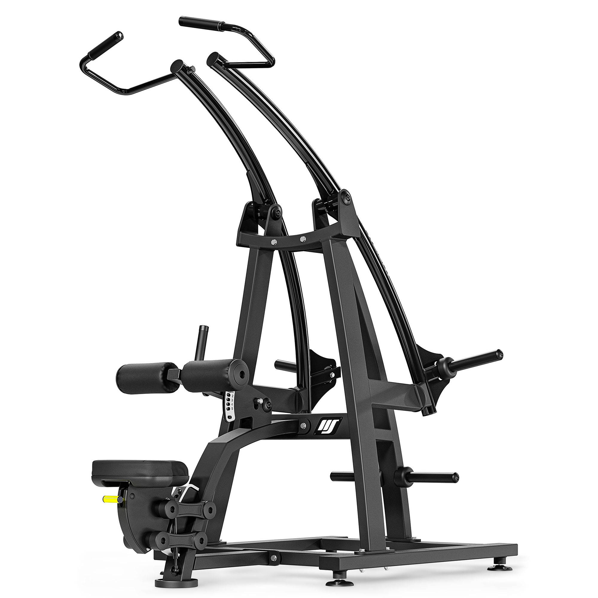 Marbo Sport Stroj na široký sval chrbta Marbo MF-U005 2.0