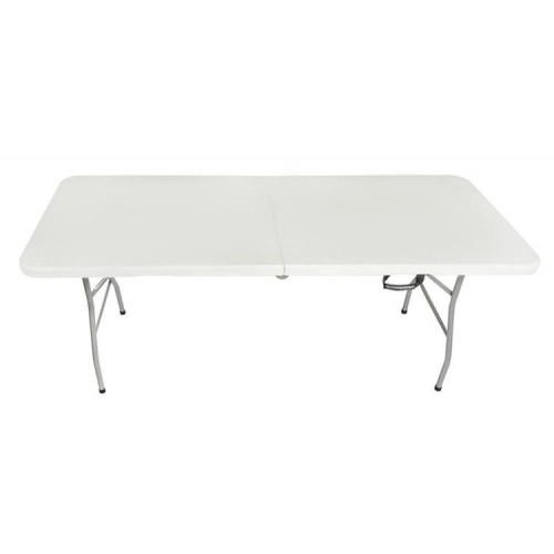 E-shop Iso Trade Skladací stôl 180 cm IsoTrade – 2467