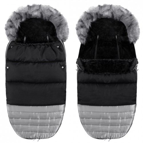 Detský fusak SPRINGOS SB0018