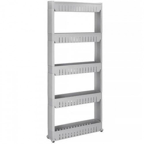 Regál na kolieskach SPRINGOS HA1021