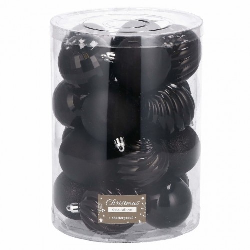 Vianočné gule na stromček 20 ks SPRINGOS CA0135