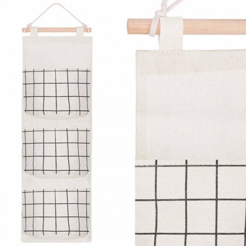 Závesný organizér SPRINGOS HA3040