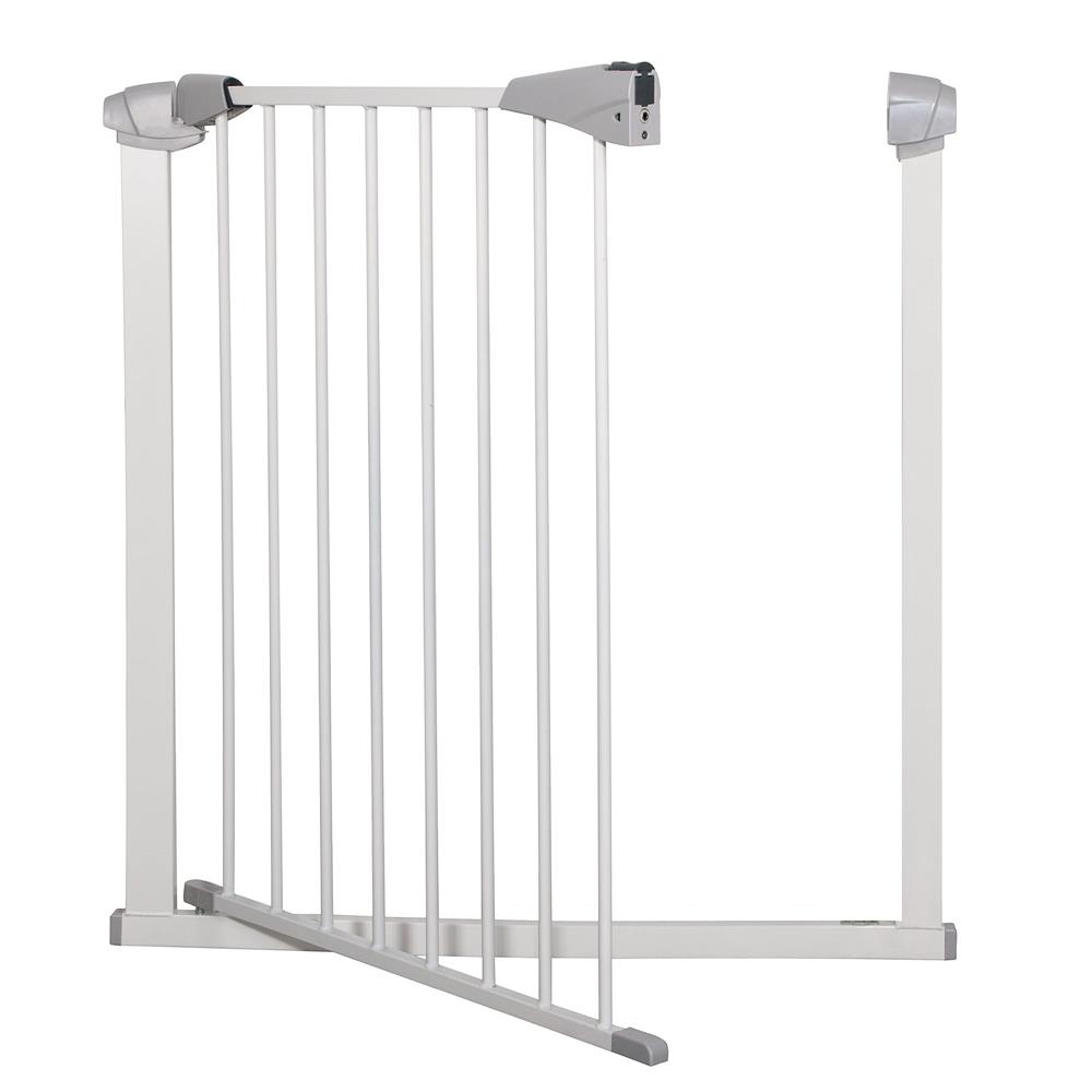 Ochranná bariéra pre deti 76 - 85 cm SPRINGOS SG0001
