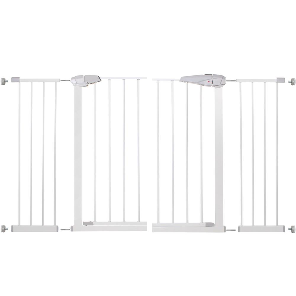Ochranná bariéra pre deti 132 - 141 cm SPRINGOS SG0001AA