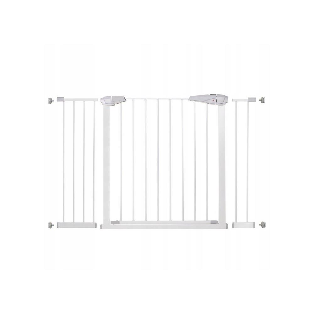Ochranná bariéra pre deti 118 - 127 cm  SPRINGOS SG0001AB