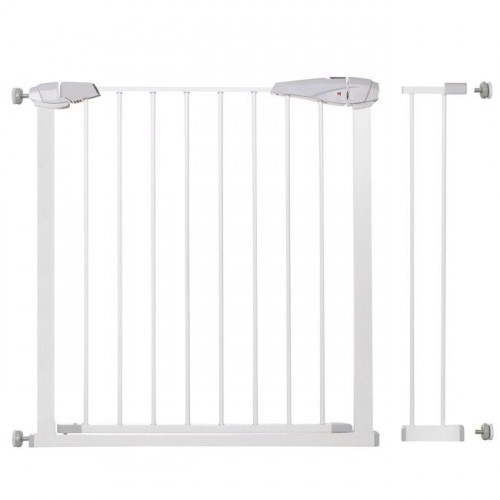 Ochranná bariéra pre deti 90 - 99 cm SPRINGOS SG0001B