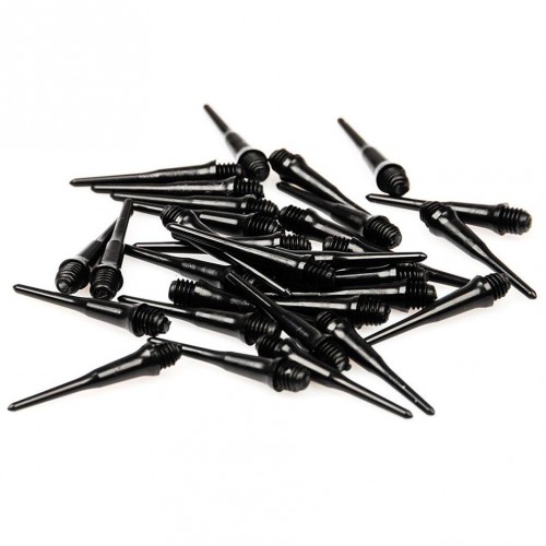 E-shop Šípkové hroty Meteor 24ks - 24686