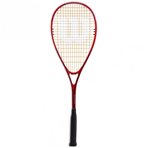 Squashová raketa Wilson Pro Staff 900 WR043210U0
