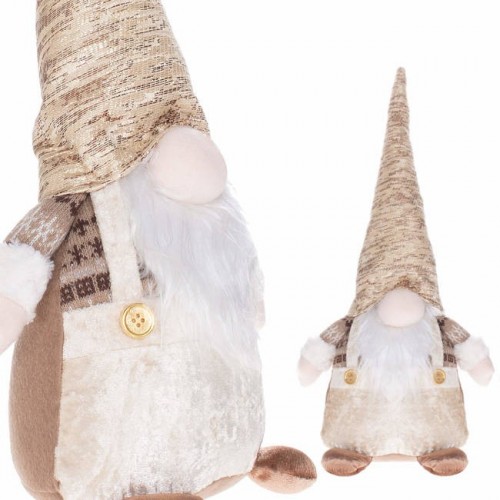 Vianočný trpaslík 35 cm Springos CA0322