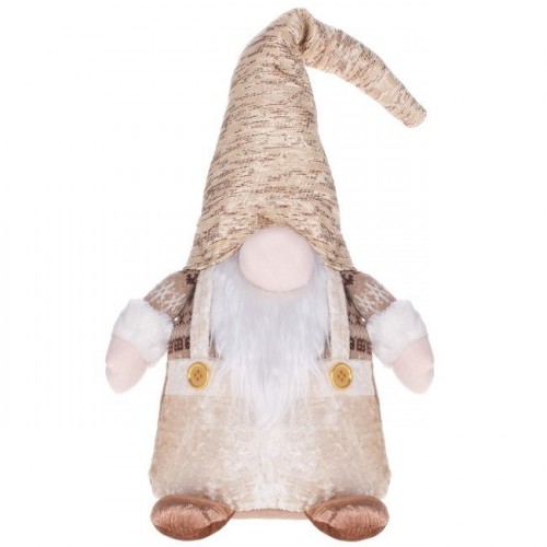 Vianočný trpaslík 35 cm Springos CA0322