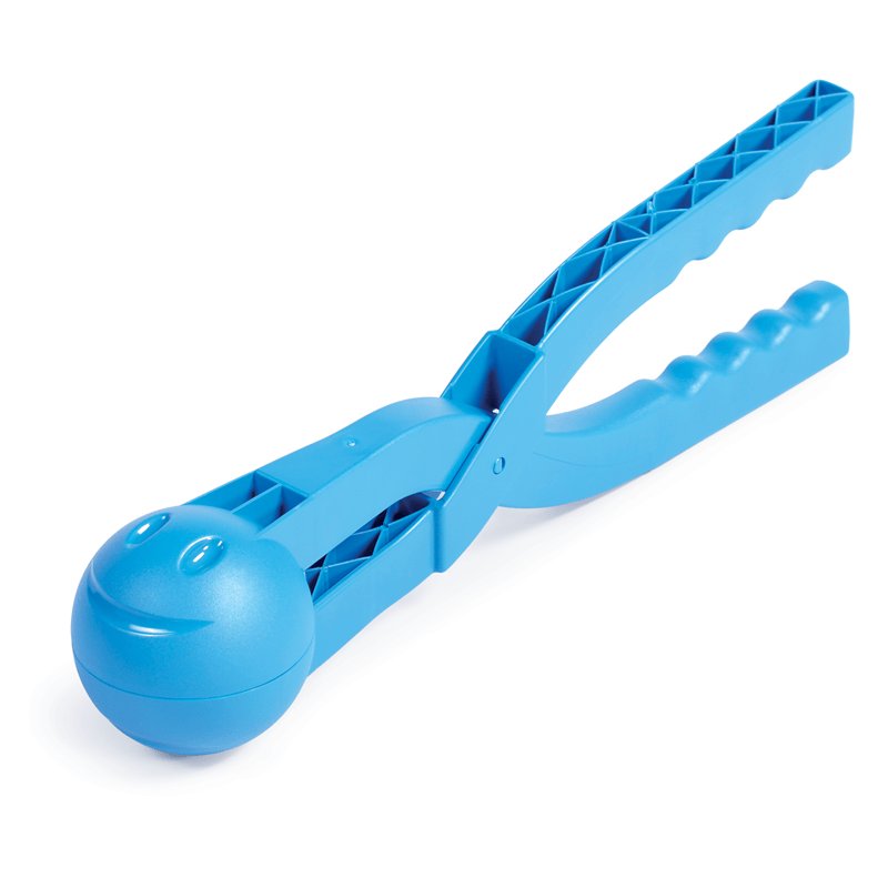 Prosperplast Výrobník snehových gulí SNOWBALLEE 1 Farba: modrá