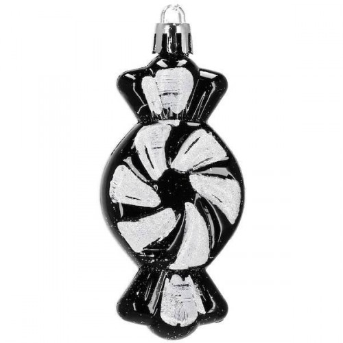 Vianočné ozdoby na stromček 77 ks SPRINGOS CA0850