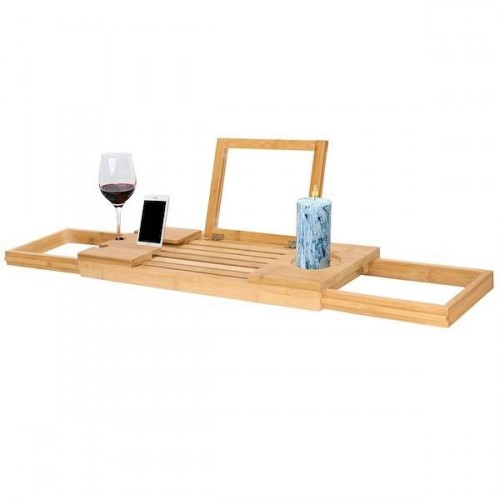 Polička na vaňu SPRINGOS HA1023