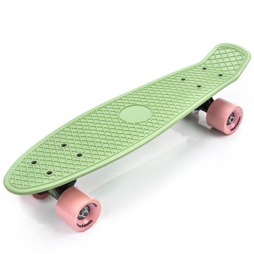 E-shop Pennyboard Meteor 22631  - zelený