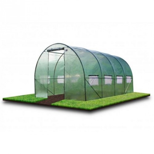 E-shop Záhradný fóliovník 6m x 3m x 2m GARDEN LINE – TUN5613