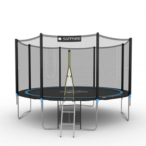 E-shop Trampolína Ringo Sapphire 12FT/374 cm