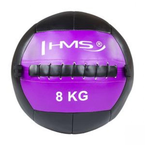 E-shop Wall ball HMS WLB 8 kg