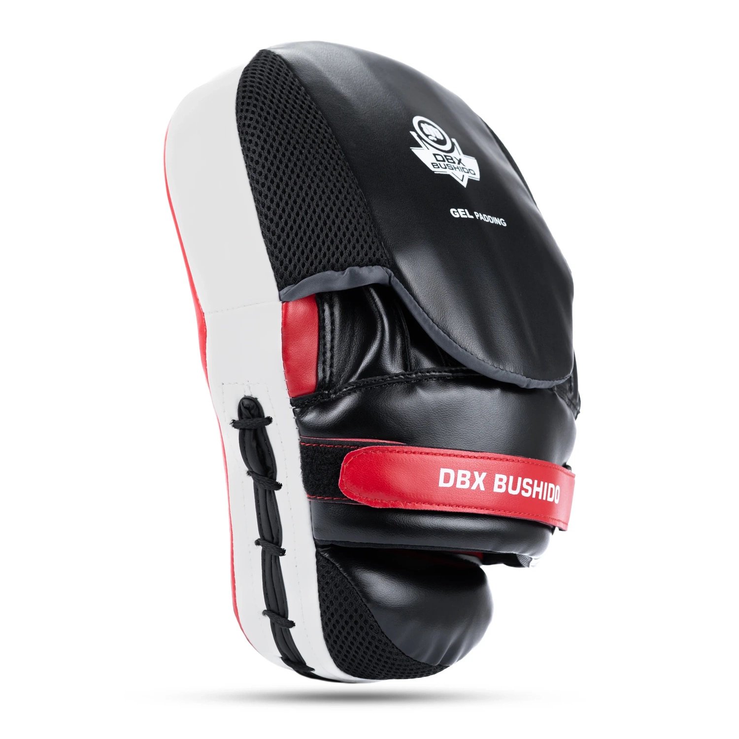 BUSHIDO SPORT Boxerské lapy BUSHIDO ARF-1101