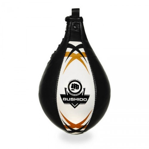 BUSHIDO SPORT Závesná boxerská hruška BUSHIDO 25cm ARS-1152M