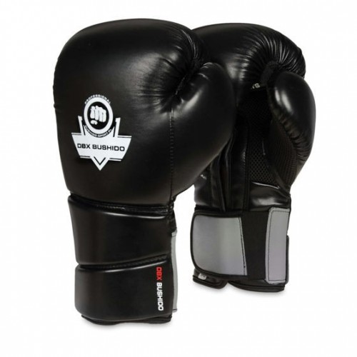E-shop BUSHIDO SPORT Boxerské rukavice DBX BUSHIDO DBD-B-2v9 Veľkosť: 10 oz