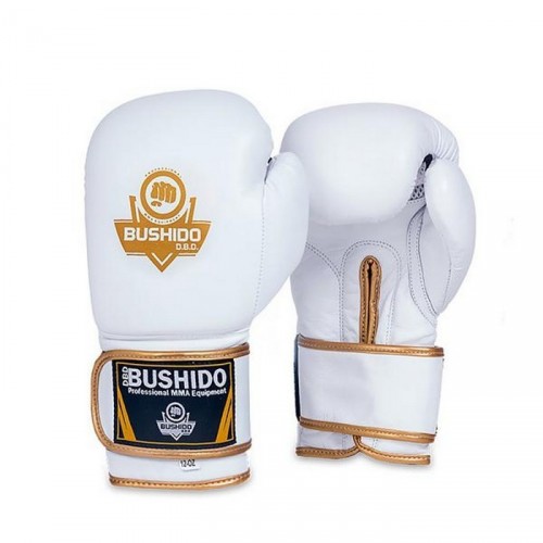 E-shop BUSHIDO SPORT Boxerské rukavice BUSHIDO DBD-B-2 Veľkosť: 10 oz