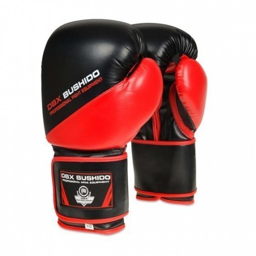 E-shop BUSHIDO SPORT Boxerské rukavice  DBX BUSHIDO - ARB-437 Veľkosť: 10 oz