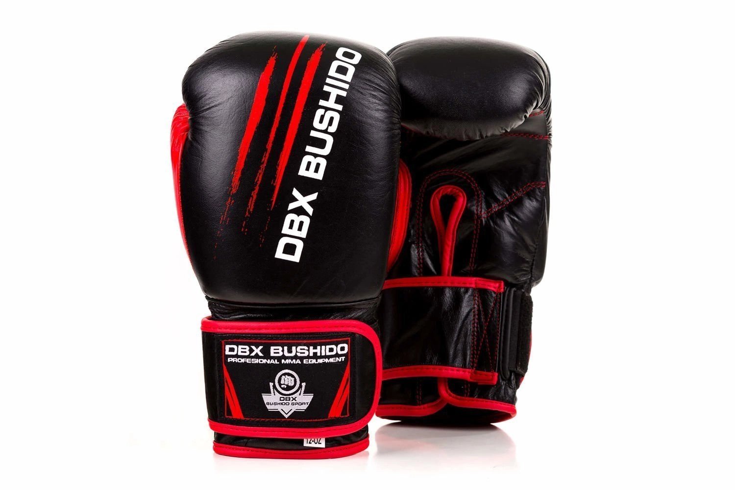 Boxerské rukavice DBX BUSHIDO ARB-415 Veľkosť: 10 oz