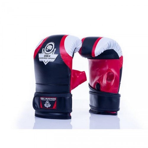 E-shop BUSHIDO SPORT Boxerské rukavice BUSHIDO DBX-B-131b Veľkosť: L