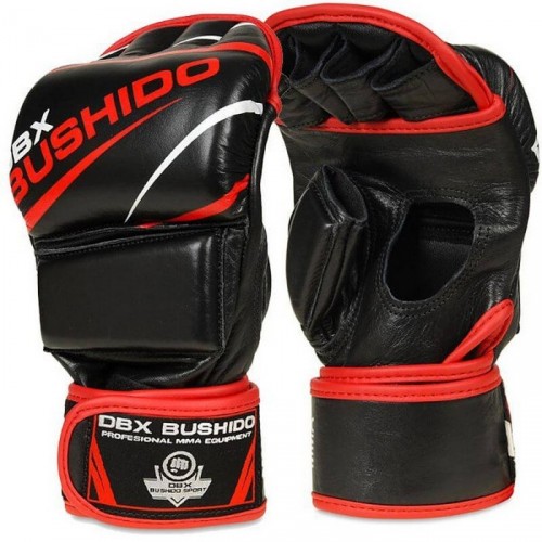 BUSHIDO SPORT MMA rukavice BUSHIDO ARM-2009 Veľkosť: M