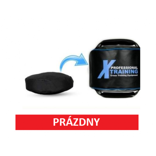 BUSHIDO SPORT DBX BUSHIDO XBAG prázdna prídavná záťažová kazeta