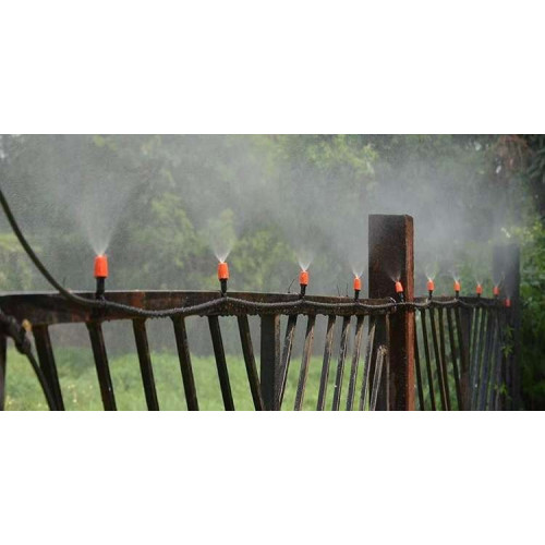 Vodná hmla 10m Malatec