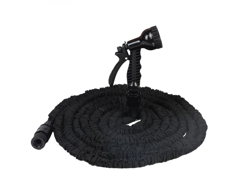Elastická záhradná hadica 10-30 m Saska Garden 1040387