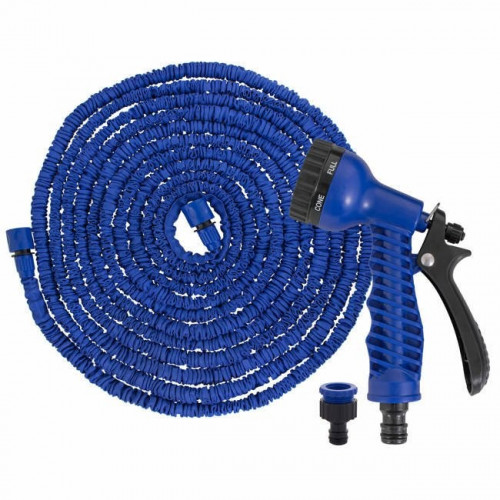 E-shop Záhradná hadica X-Hose 5-15 m SPRINGOS - GA0116