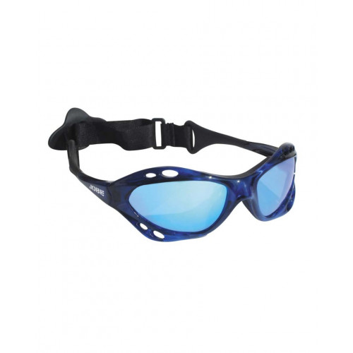 E-shop Plavecké okuliare JOBE KNOX FLOATABLE GLASSES - modré