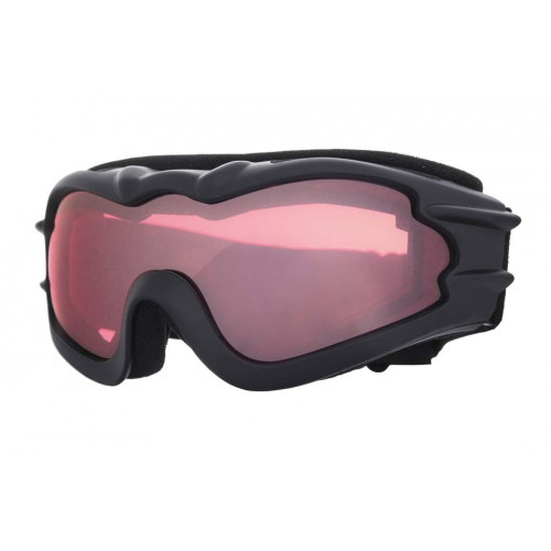 E-shop Okuliare JOBE GOGGLES - čierne