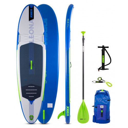 E-shop Paddleboard Jobe Leona 10.6