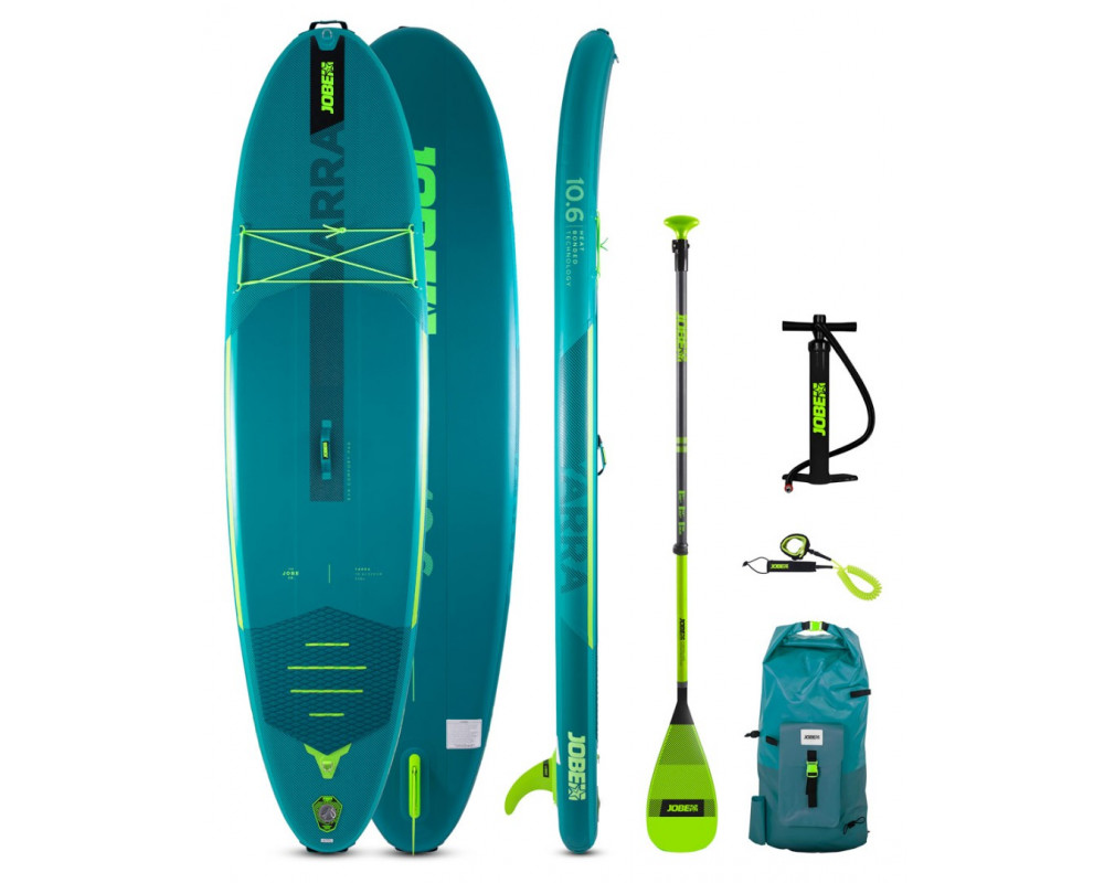 Paddleboard Jobe YARRA 10.6