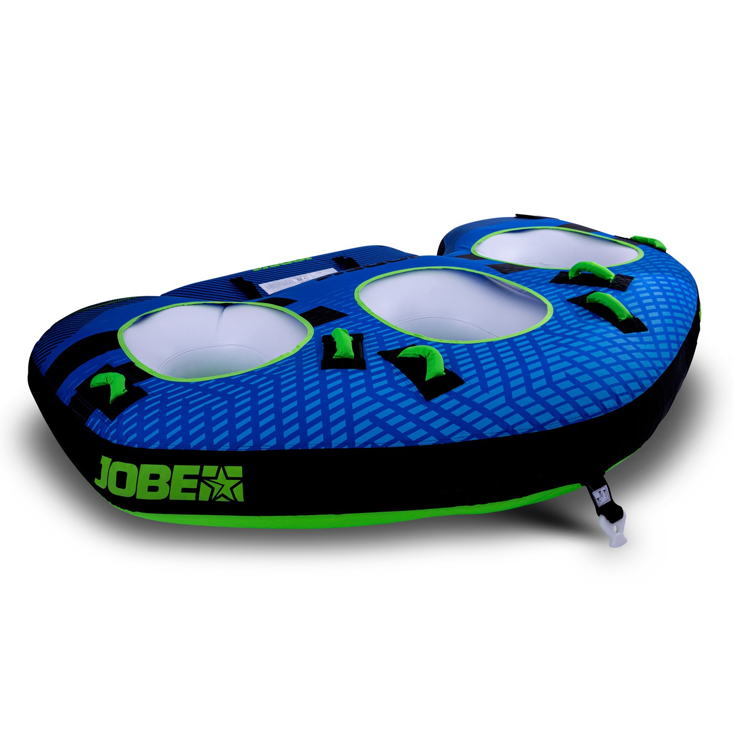 Vodná atrakcia JOBE RIDGE TOWABLE 3P