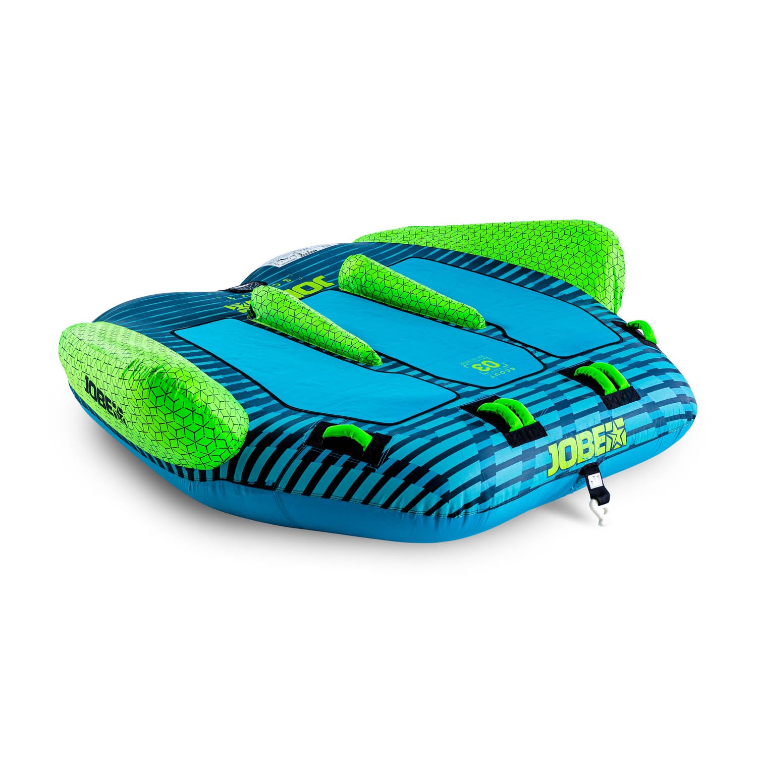 Vodná atrakcia JOBE SCOUT TOWABLE 3P