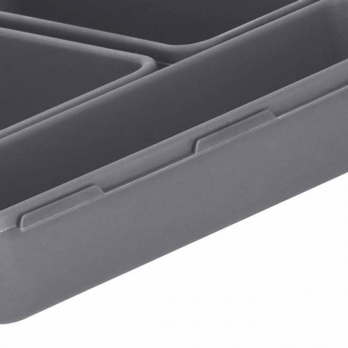 Sada organizérov 8 ks SPRINGOS HA3058