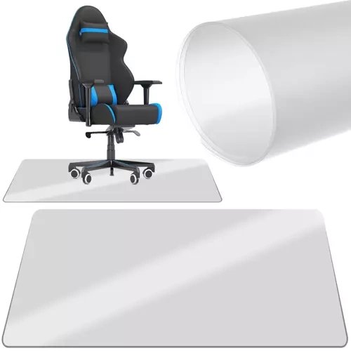 Ochranná podložka na zem 90 x 130 cm RUHHY 20228