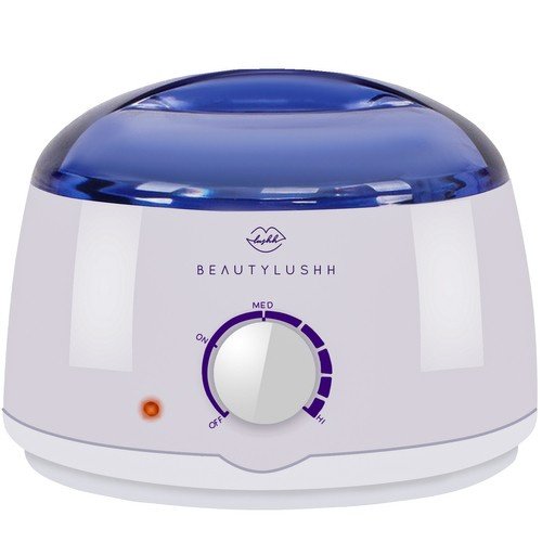 Ohrievač vosku na depiláciu Beautylushh - 22832
