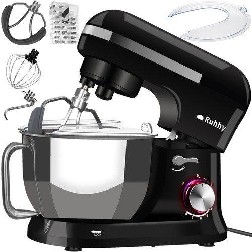 Kuchynský robot RUHHY 1700 W - 16746