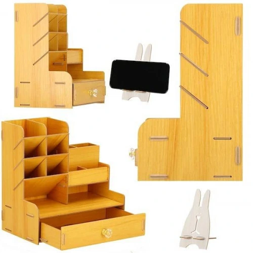 Stolový organizér na náradie SPRINGOS HA7261