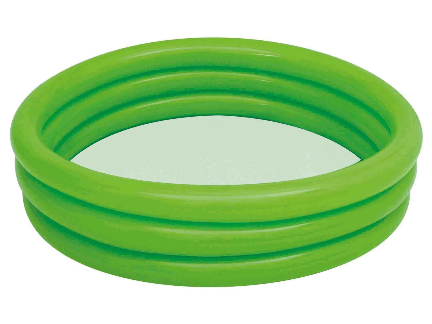Detský bazén Bestway 183/33 cm 51027 - zelený