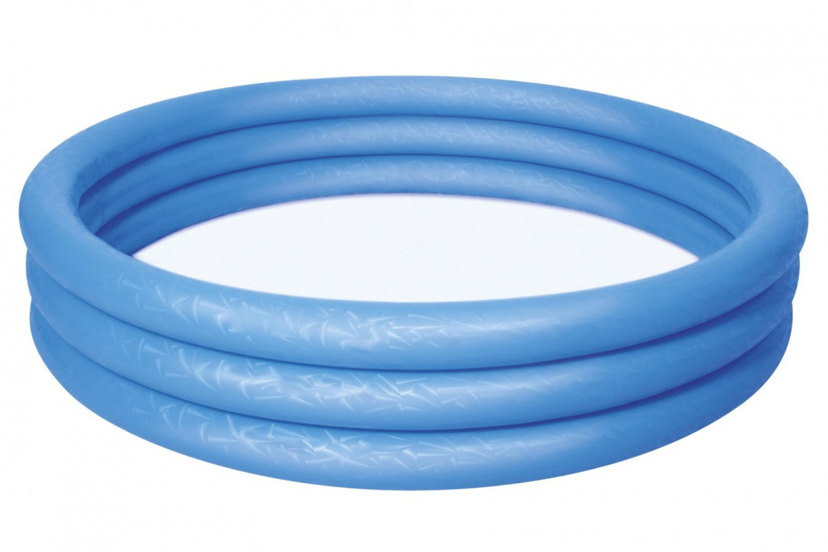 RAMIZ Detský bazén Bestway 152/30cm 51026 - modrý