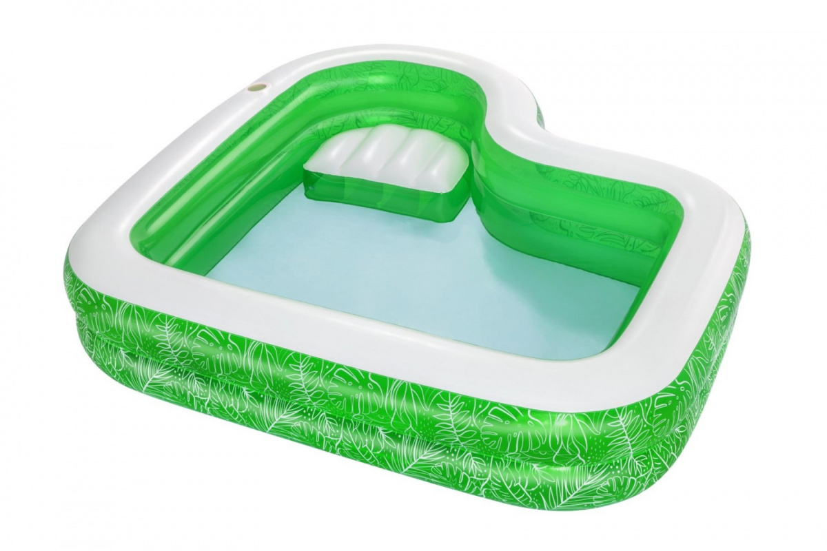 Nafukovací bazén Tropical Paradise Bestway - 54336
